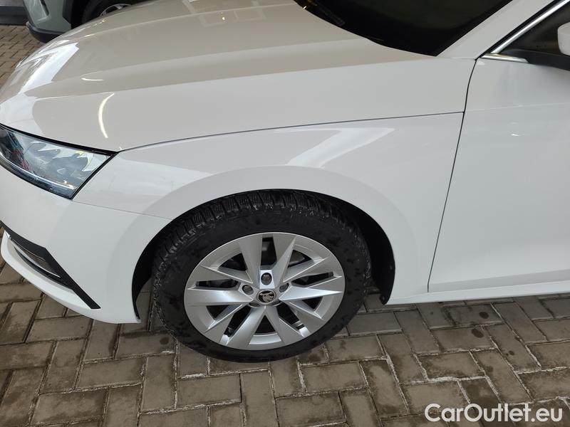  Skoda  Octavia  Combi (NX3)(2020) Oct.Combi 2.0TDI 85 Style #2