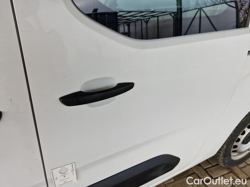  Toyota  Proace  (2016 ->) Pr.City 1.5D-4D 130 ex.CC Act. #5