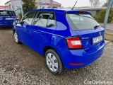  Skoda  Fabia  3 (2015)  1.0TSI 70 Active #4
