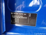  Skoda  Fabia  3 (2015)  1.0TSI 70 Active #10