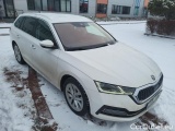  Skoda  Octavia  Combi (NX3)(2020) Oct.Combi 2.0TDI 110 Style AT #3