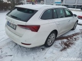  Skoda  Octavia  Combi (NX3)(2020) Oct.Combi 2.0TDI 110 Style AT #2