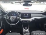  Skoda  Octavia  Combi (NX3)(2020) Oct.Combi 2.0TDI 110 Style AT #5