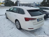  Skoda  Octavia  Combi (NX3)(2020) Oct.Combi 2.0TDI 110 Style AT #4
