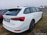  Skoda  Octavia  Combi (NX3)(2020) Oct.Com. 2.0TDI 85 Ambition AT #2