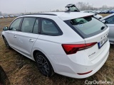  Skoda  Octavia  Combi (NX3)(2020) Oct.Com. 2.0TDI 85 Ambition AT #4