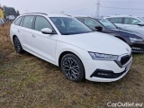  Skoda  Octavia  Combi (NX3)(2020) Oct.Com. 2.0TDI 85 Ambition AT #3