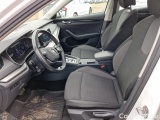 Skoda  Octavia  Combi (NX3)(2020) Oct.Com. 2.0TDI 85 Ambition AT #7