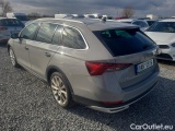  Skoda  Octavia  Combi (NX3)(2020) Oct.C. 2.0TDI 147 Scout 4x4 AT #4