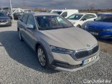  Skoda  Octavia  Combi (NX3)(2020) Oct.C. 2.0TDI 147 Scout 4x4 AT #3