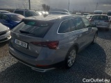  Skoda  Octavia  Combi (NX3)(2020) Oct.C. 2.0TDI 147 Scout 4x4 AT #2
