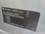  Skoda  Octavia  Combi (NX3)(2020) Oct.C. 2.0TDI 147 Scout 4x4 AT #10
