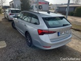  Skoda  Octavia  Combi (NX3)(2020) Oct.C.2.0TDI 110 4x4 Ambit AT #4