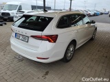  Skoda  Octavia  Combi (NX3)(2020) Oct.Combi 2.0TDI 85 Style #2