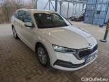  Skoda  Octavia  Combi (NX3)(2020) Oct.Combi 2.0TDI 85 Style #3