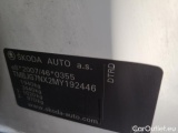  Skoda  Octavia  Combi (NX3)(2020) Oct.Combi 2.0TDI 85 Style #10