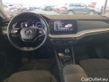  Skoda  Octavia  Combi (NX3)(2020) Oct.Combi 2.0TDI 85 Style #5