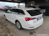  Skoda  Octavia  Combi (NX3)(2020) Oct.Combi 2.0TDI 85 Style #4