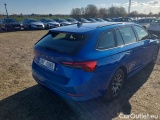  Skoda  Octavia  Combi (NX3)(2020) Oct.Combi 2.0TDI 85 Ambition #2