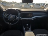  Skoda  Octavia  Combi (NX3)(2020) Oct.Combi 2.0TDI 85 Ambition #5