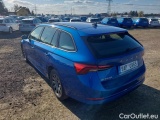  Skoda  Octavia  Combi (NX3)(2020) Oct.Combi 2.0TDI 85 Ambition #4