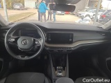  Skoda  Octavia  Combi (NX3)(2020) Oct.C.2.0TDI 110 4x4 Ambit AT #5