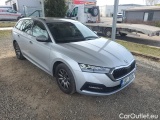  Skoda  Octavia  Combi (NX3)(2020) Oct.C.2.0TDI 110 4x4 Ambit AT #3