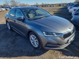  Skoda  Octavia  Lim. (NX3)(2020) Oct. 2.0TDI 110 Style AT 5d #3