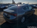  Skoda  Octavia  Lim. (NX3)(2020) Oct. 2.0TDI 110 Style AT 5d #2
