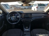  Skoda  Octavia  Lim. (NX3)(2020) Oct. 2.0TDI 110 Style AT 5d #5