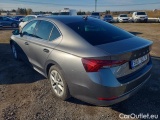 Skoda  Octavia  Lim. (NX3)(2020) Oct. 2.0TDI 110 Style AT 5d #4