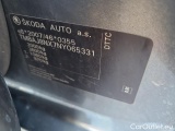  Skoda  Octavia  Lim. (NX3)(2020) Oct. 2.0TDI 110 Style AT 5d #10