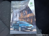  Skoda  Octavia  Lim. (NX3)(2020) Oct. 2.0TDI 110 Style AT 5d #15