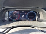  Skoda  Octavia  Lim. (NX3)(2020) Oct.1.5e-TEC 110 Ambition AT #18