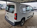  Toyota  Proace  (2016 ->) Pr.City 1.5D-4D 130 ex.CC Act. #2