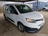  Toyota  Proace  (2016 ->) Pr.City 1.5D-4D 130 ex.CC Act. #3