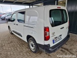  Toyota  Proace  (2016 ->) Pr.City 1.5D-4D 130 ex.CC Act. #4