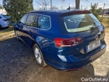  Volkswagen  Passat  Variant (CJ5) (2023) Pas.Var.1.5TSI Business AT #4