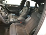 Audi  A3  Berline sport 1.5 #8