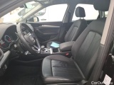  Audi  Q5 AUDI  / 2020 / 5P / SUV 35 TDI 163 S tronic 7 BUSINESS EXECUTIVE #8