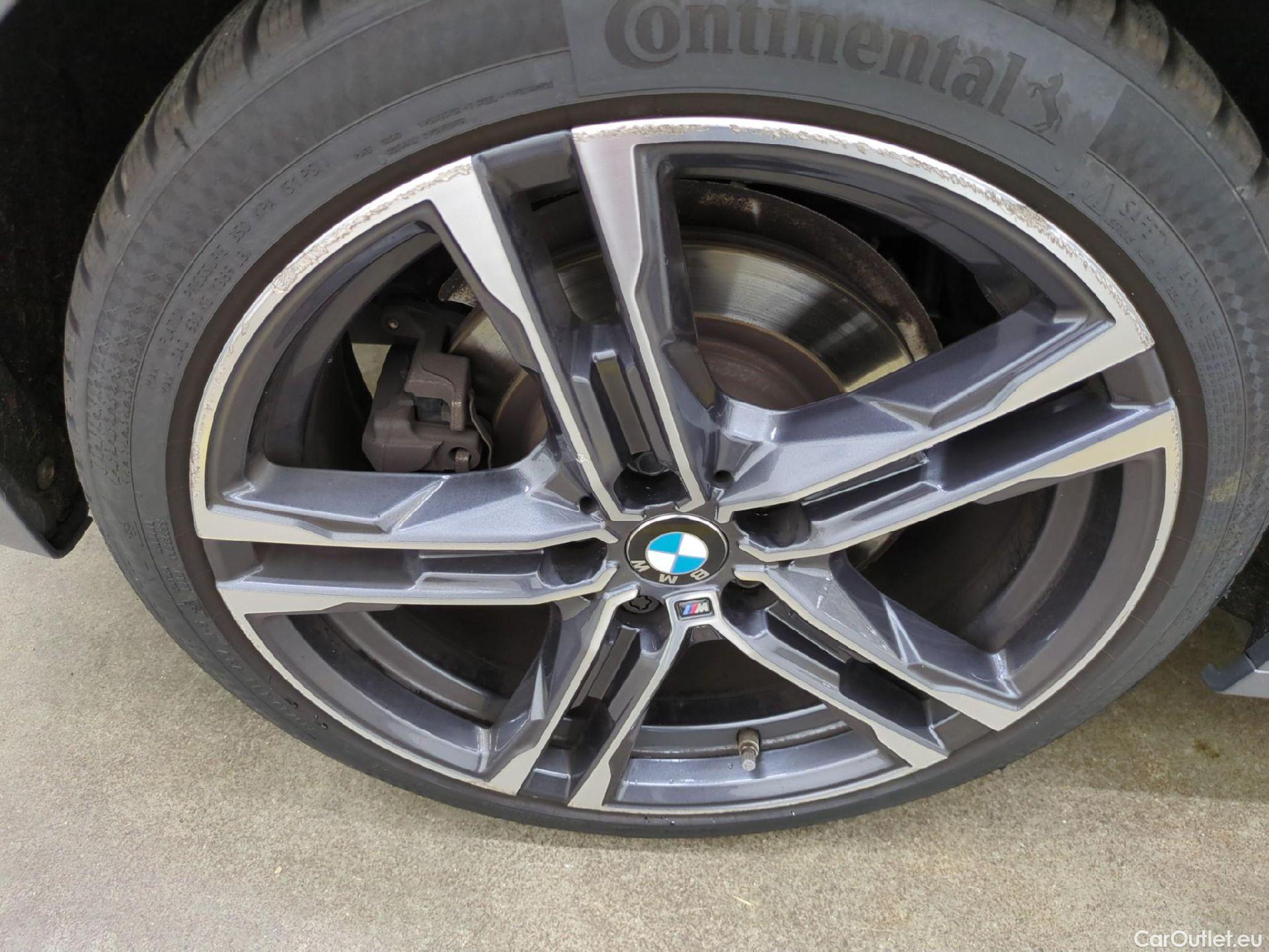  Bmw  Serie 1 Série 1 Berline 120 i M Design 2.0 180CV BVA7 E6d #38