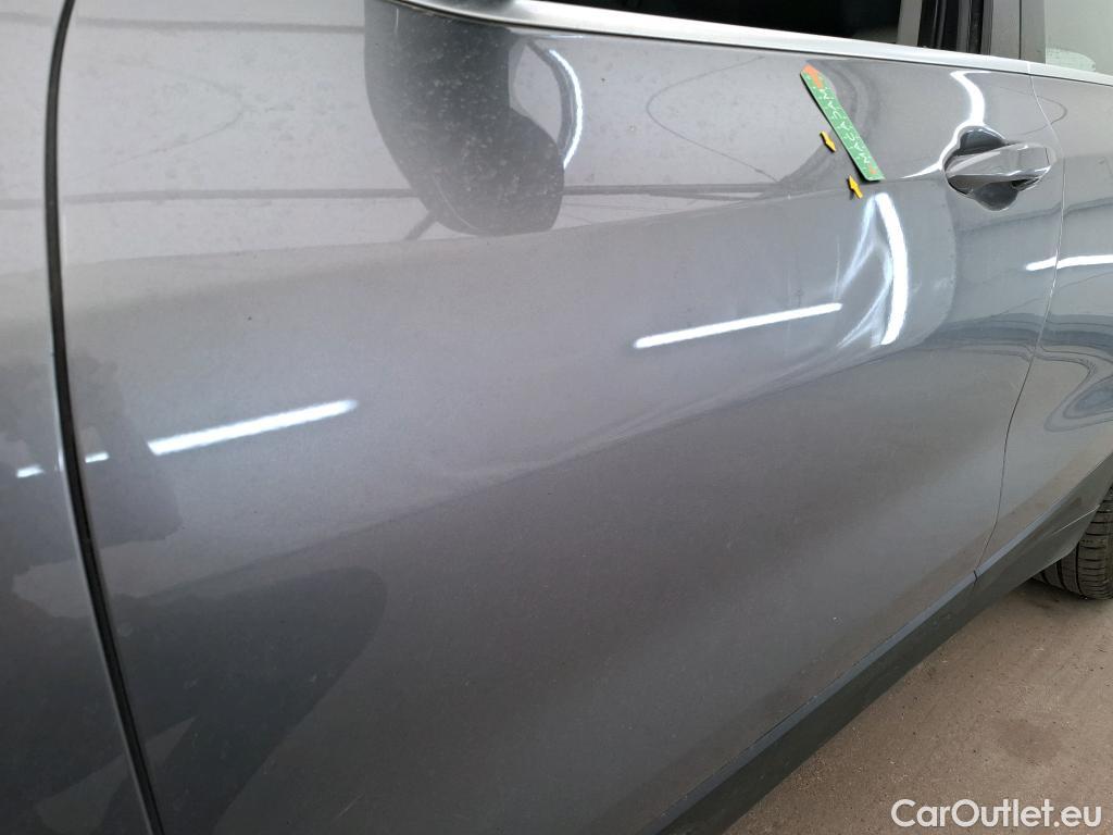  Bmw  X2 Série  sDrive 16d Lounge 1.5 115CV BVA7 E6d #14