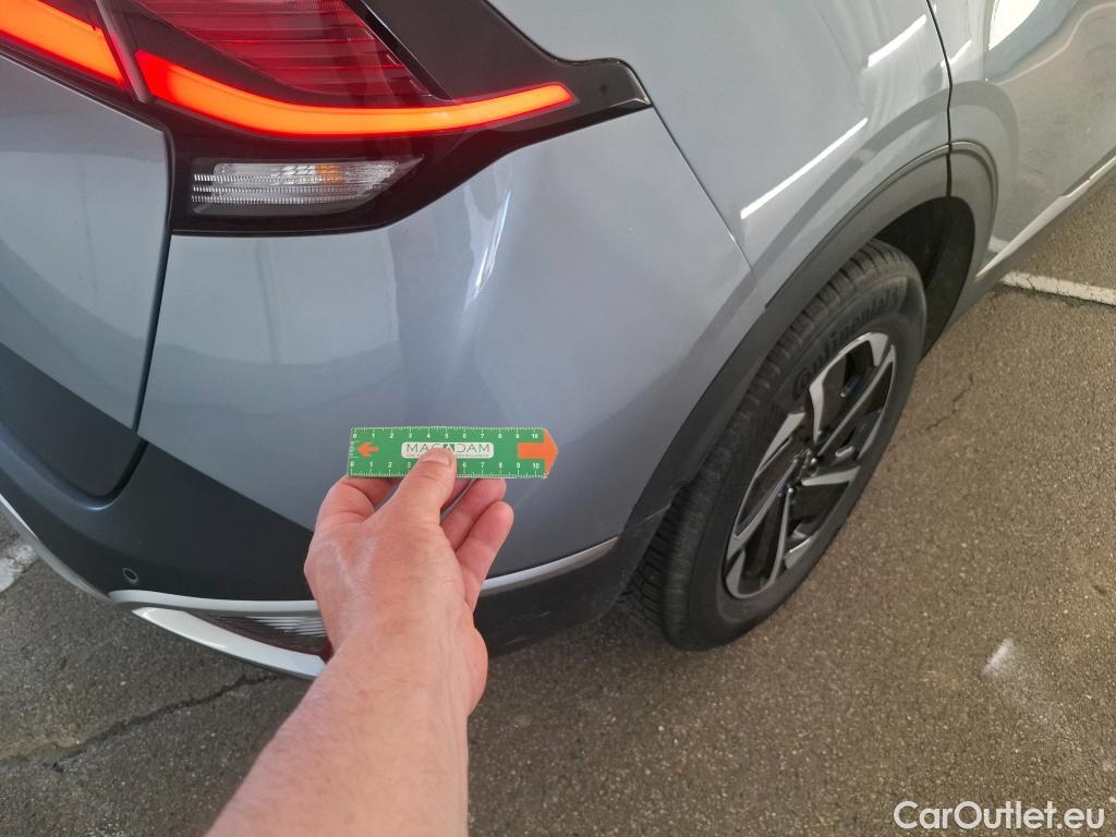  KIA  Sportage  Active Hybrid 1.6 T-GDi 230CV BVA6 E6d #43