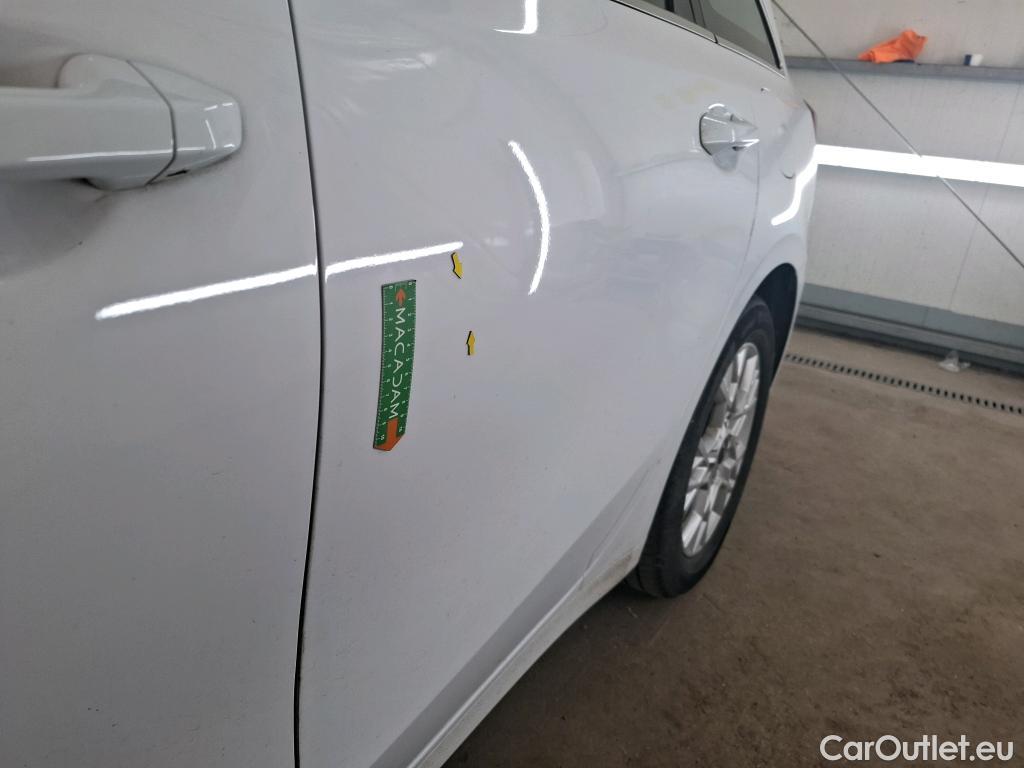  KIA  Cee'd Ceed Sportswagon Active 1.6 CRDi 135CV BVM6 E6d #22