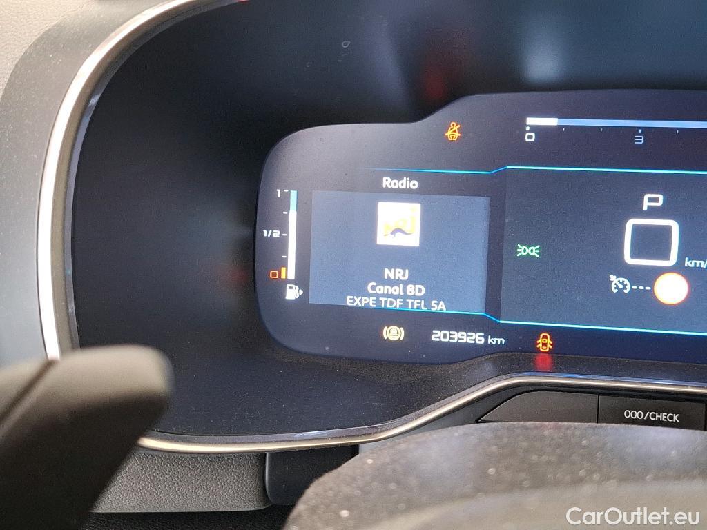  Citroen  C5 Aircross CITROEN  / 2018 / 5P / SUV BlueHDi 130 S&S EAT8 Business #26