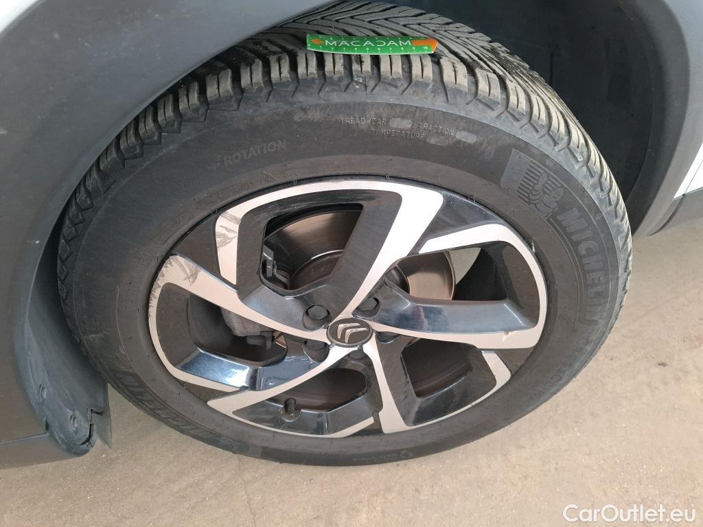  Citroen  C5 Aircross CITROEN  / 2018 / 5P / SUV BlueHDi 130 S&S EAT8 Business #3