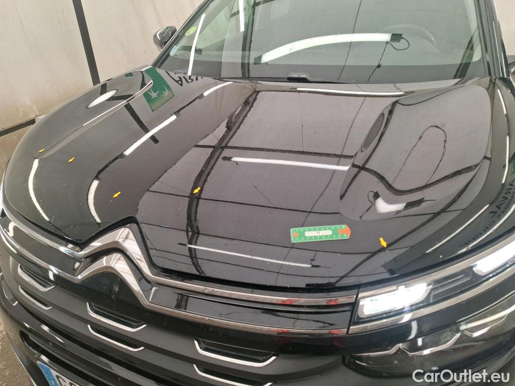  Citroen  C5 Aircross  Business 1.5 BlueHDi 130CV BVA8 E6d #3