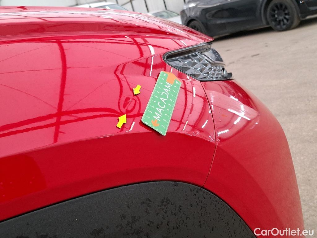  Hyundai  Tucson  Intuitive Hybrid 2WD 1.6 T-GDI 230CV BVA6 E6d #26