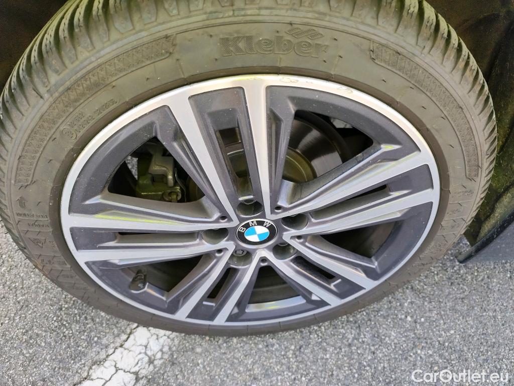  Bmw  Serie 1 Série 1 Berline 118 d Lounge 2.0 150CV BVA8 E6d #21