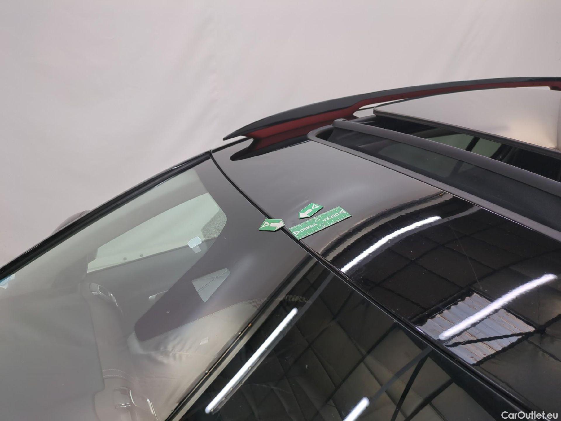  Citroen  C5 Aircross CITROEN  / 2018 / 5P / SUV PureTech 180 S&S EAT8 Shine Pack #10